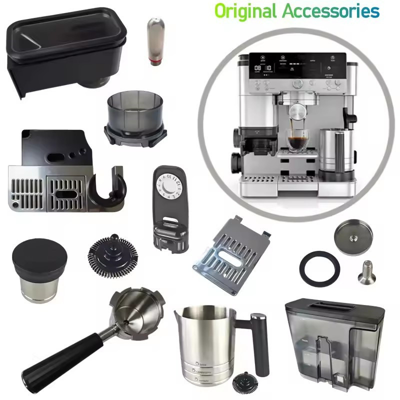 Coffee Equipment Wdt - オリジナルコーヒーアクセサリーフィット忍者 ES601 ES655 ES701 コーヒーメーカー交換部品忍者ラックスカフェ ES601