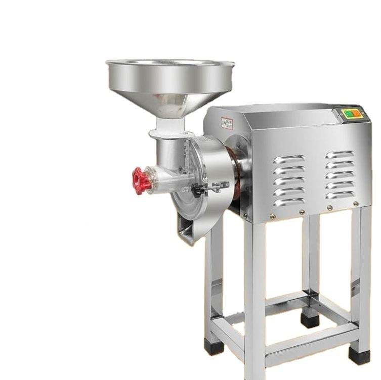 Coffee Equipment Manufacturers - ピーナッツペースト製造機 乾湿両用造粒機 セサミピーナッツバター製造グラインダー コーヒー豆バター製造機