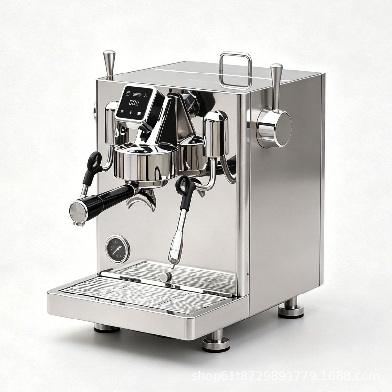 Coffee Equipment Manufacturers - GML6008 業務用半自動コーヒーメーカー 家庭用コーヒー機器