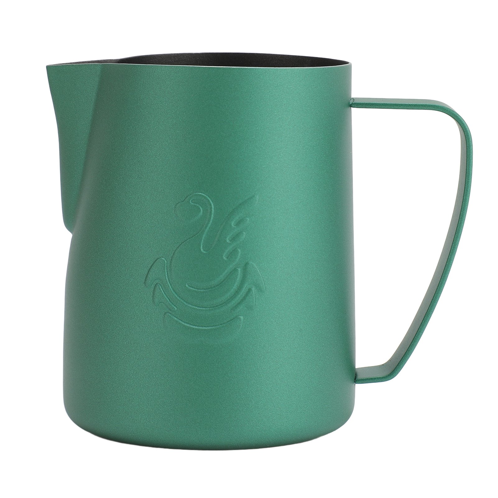 ミルク泡立てピッチャー 480ml 304ステンレス鋼 スワ - Milk Steaming Pitcher のレビューと価格