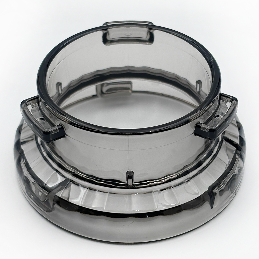 ブレビル、エスプレッソアクセサリー、54mm、870、878 - Dosing Funnel Ring のレビューと価格