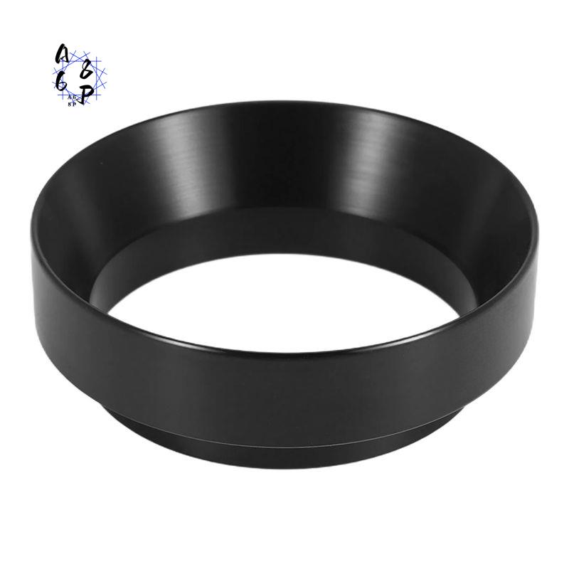 A68P-エスプレッソ計量漏斗、磁気リングコーヒーマシンアク - Dosing Funnel Ring のレビューと価格