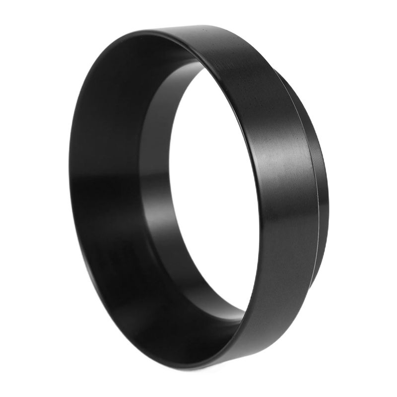 A68P-エスプレッソ計量漏斗、磁気リングコーヒーマシンアク - Dosing Funnel Ring のレビューと価格