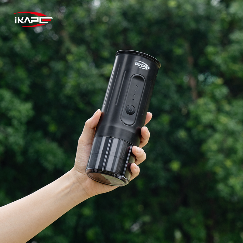 IKAPE ポータブルコーヒーメーカー Kapo K1/コー - Coffee Equipment Wdt のレビューと価格