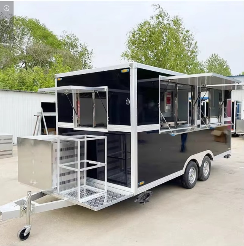 移動式コーヒー販売車、ジュース・スムージーバー、フードトレー - Coffee Equipment Manufacturers のレビューと価格