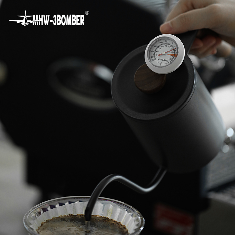 MHW-3ボンバー0～100 ℃   コーヒーポットミルク泡 - Milk Steaming Pitcher のレビューと価格