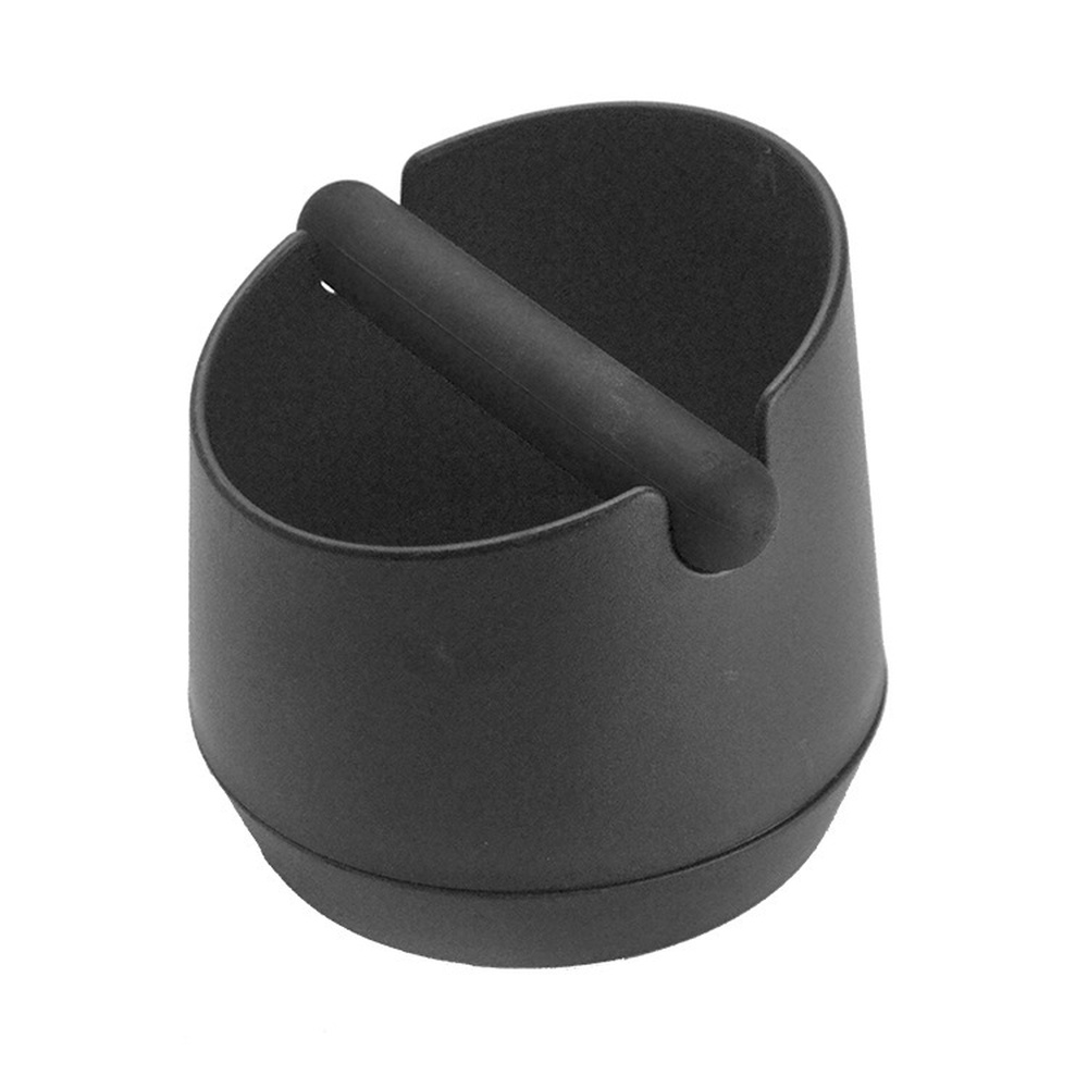 簡単清掃コーヒーノックボックス ABS樹脂製グランズバケット - Coffee Equipment And Supplies のレビューと価格