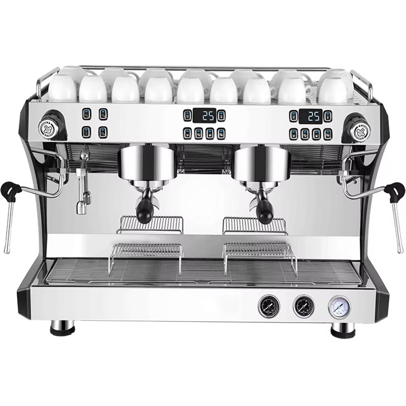 業務用コーヒーショップ機器一式 業務用コーヒーエスプレッソマ - Coffee Equipment For Espresso Machine のレビューと価格