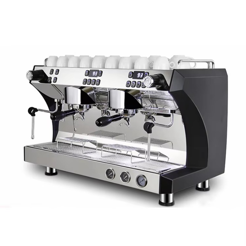業務用コーヒーショップ機器一式 業務用コーヒーエスプレッソマ - Coffee Equipment For Espresso Machine のレビューと価格