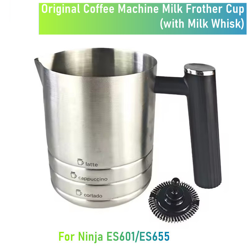 オリジナルコーヒーアクセサリーフィット忍者 ES601 ES - Coffee Equipment Wdt のレビューと価格