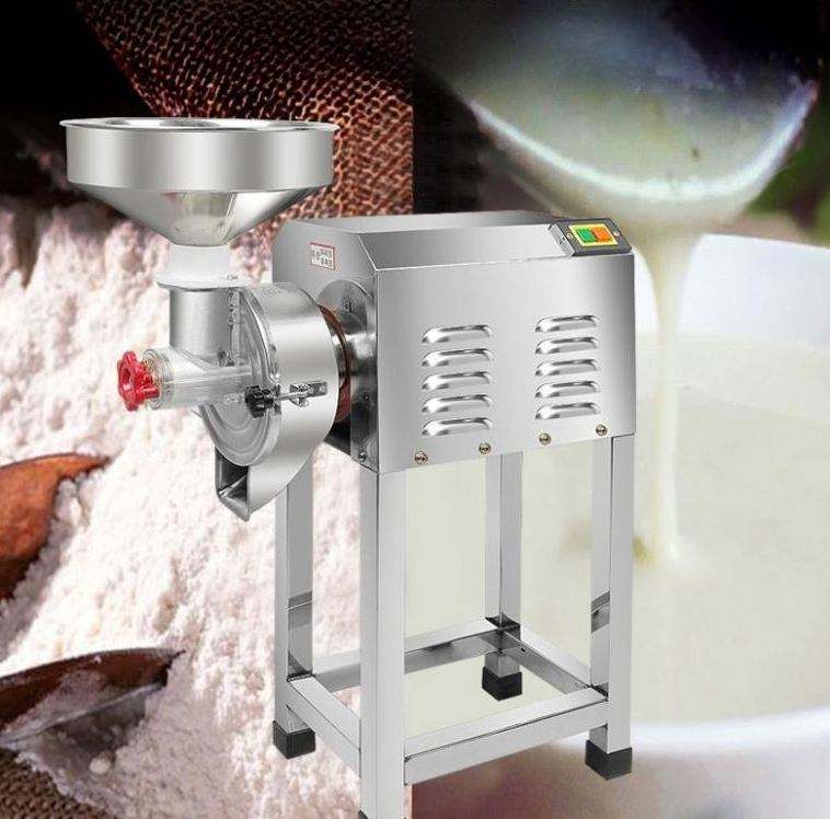 ピーナッツペースト製造機 乾湿両用造粒機 セサミピーナッツバ - Coffee Equipment Manufacturers のレビューと価格