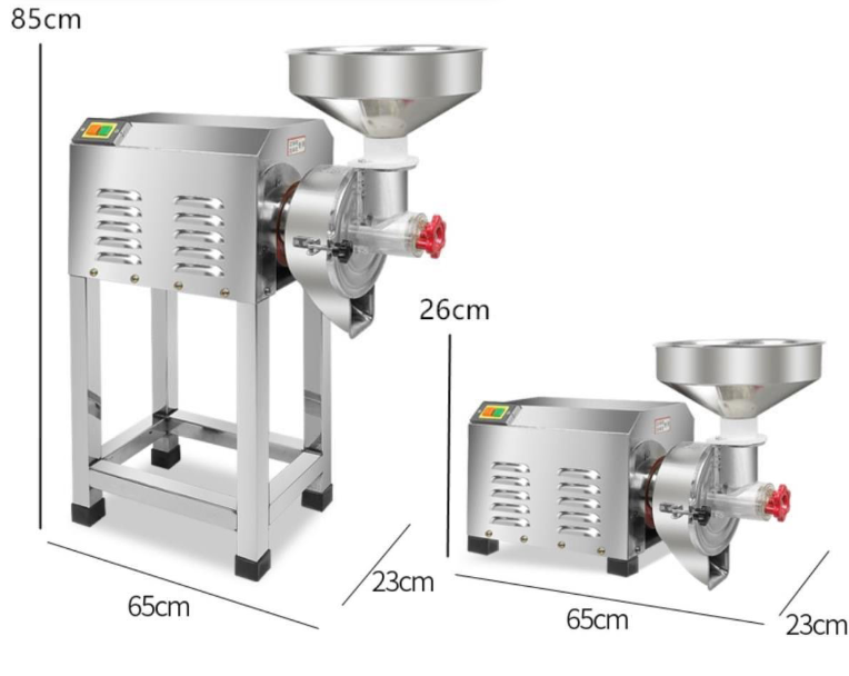 ピーナッツペースト製造機 乾湿両用造粒機 セサミピーナッツバ - Coffee Equipment Manufacturers のレビューと価格