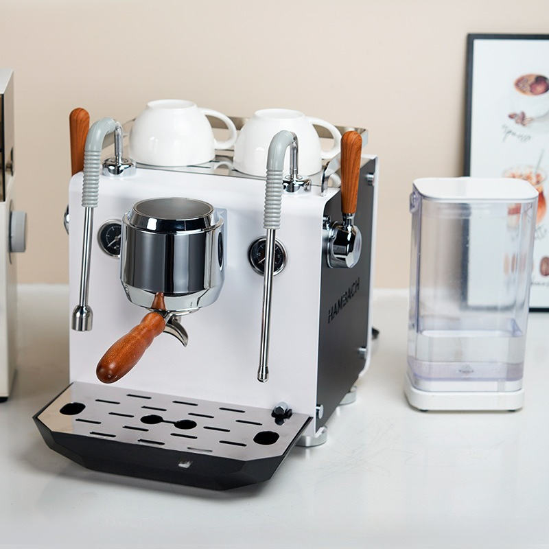 イタリア製半自動コーヒーマシン、多機能機器、家庭用・業務用エ - Coffee Equipment Manufacturers のレビューと価格