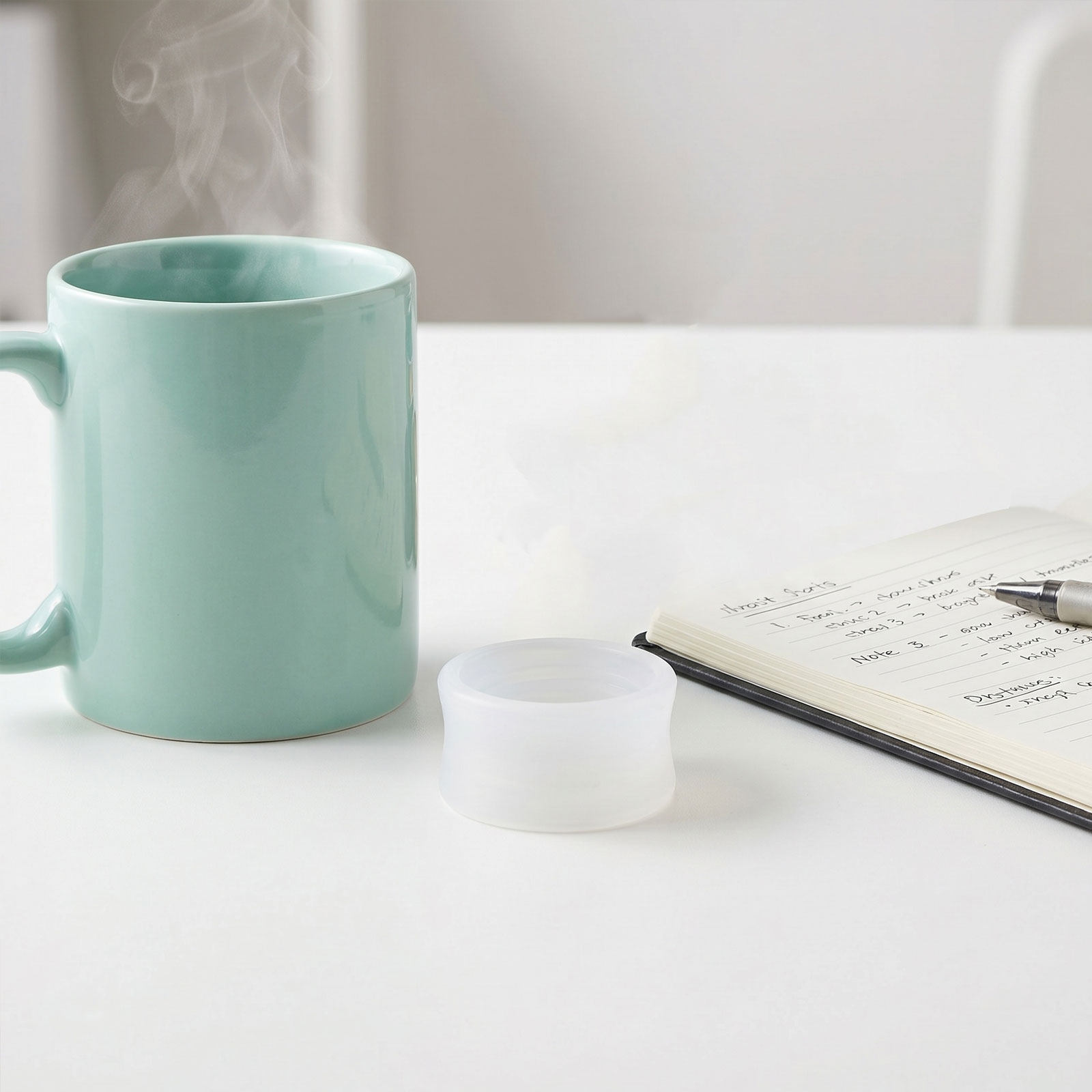 エスプレッソドージングファンネル プラスチックリング 27. - Dosing Funnel Ring のレビューと価格