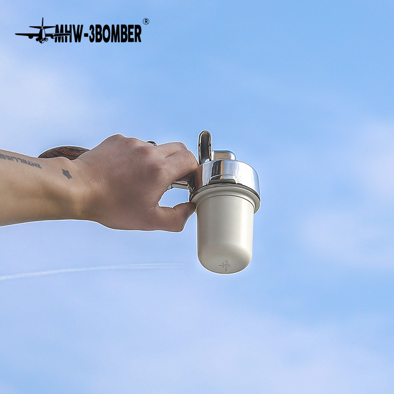 MHW-3BOMBER 58MM コーヒー計量カップ ブライ - Dosing Funnel Ring のレビューと価格