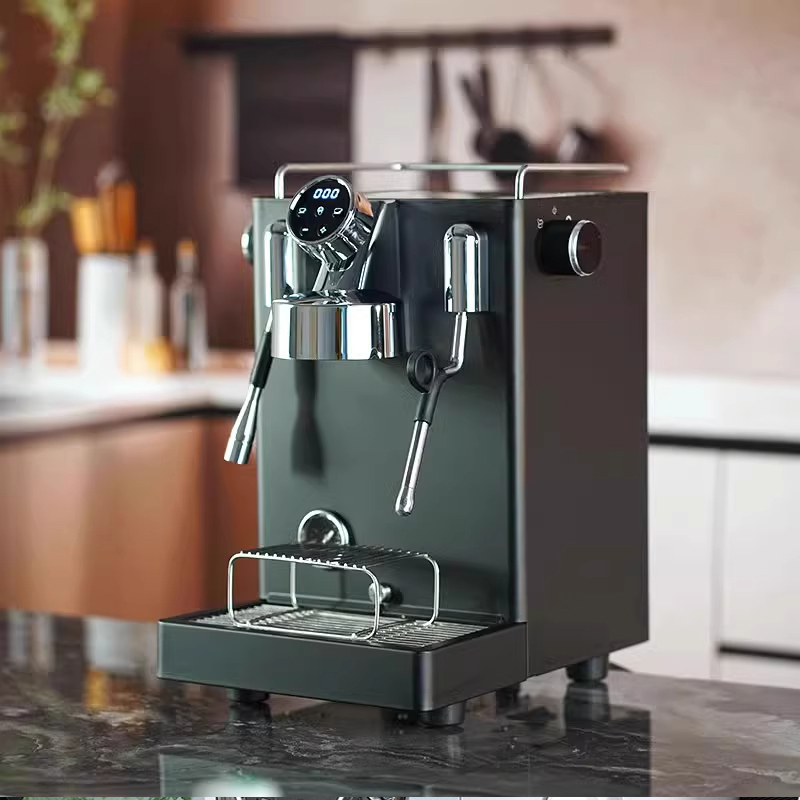 GML6005 家庭用イタリアンエスプレッソマシン コンパク - Coffee Equipment And Supplies のレビューと価格