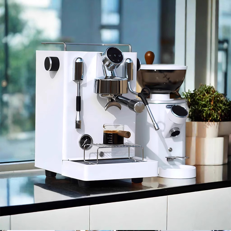 GML6005 家庭用イタリアンエスプレッソマシン コンパク - Coffee Equipment And Supplies のレビューと価格