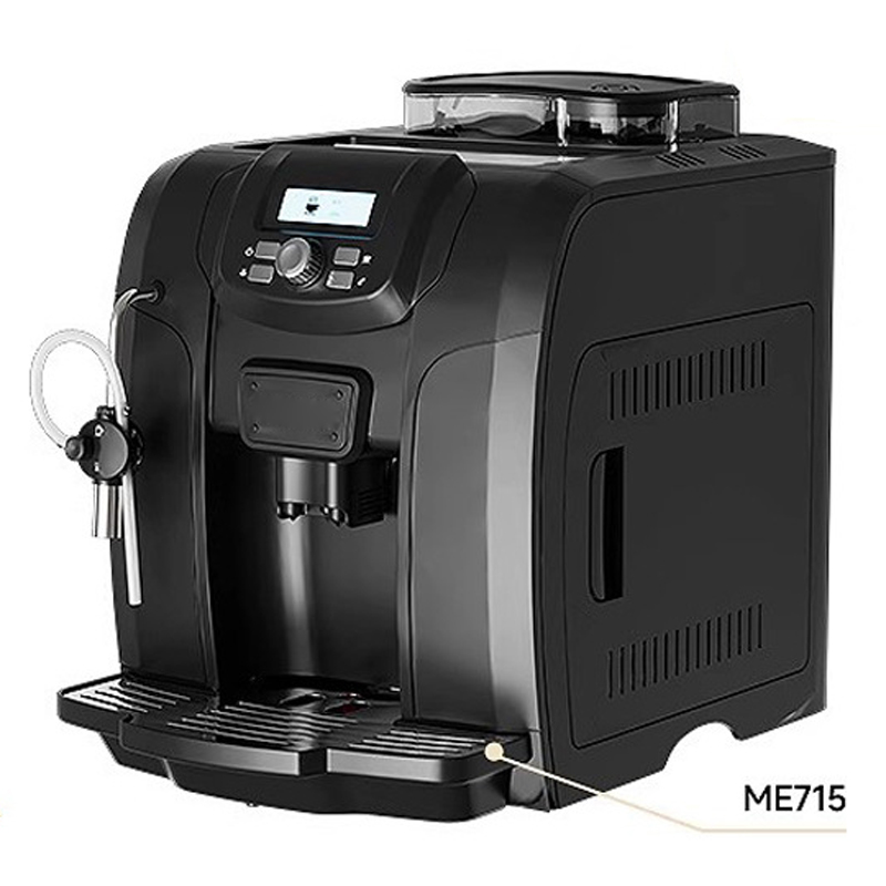 全自動コーヒーマシン 定圧抽出 高級エスプレッソマシン グラ - Coffee Equipment For Espresso Machine のレビューと価格