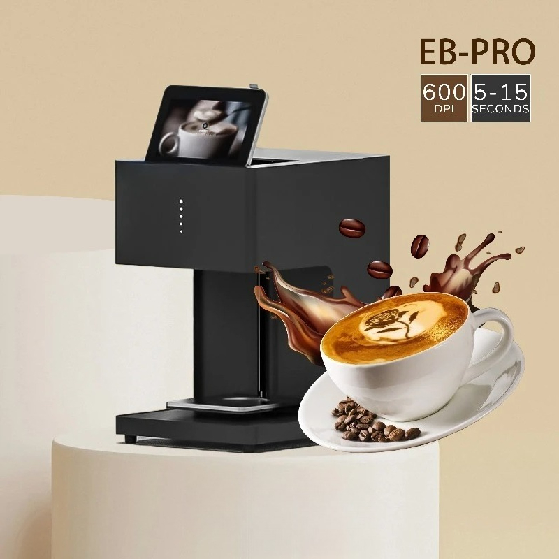 最新のトレンド業務用レストラン・ホテル用品コーヒープリンター - Coffee Equipment And Supplies のレビューと価格