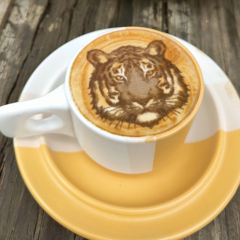 最新のトレンド業務用レストラン・ホテル用品コーヒープリンター - Coffee Equipment And Supplies のレビューと価格
