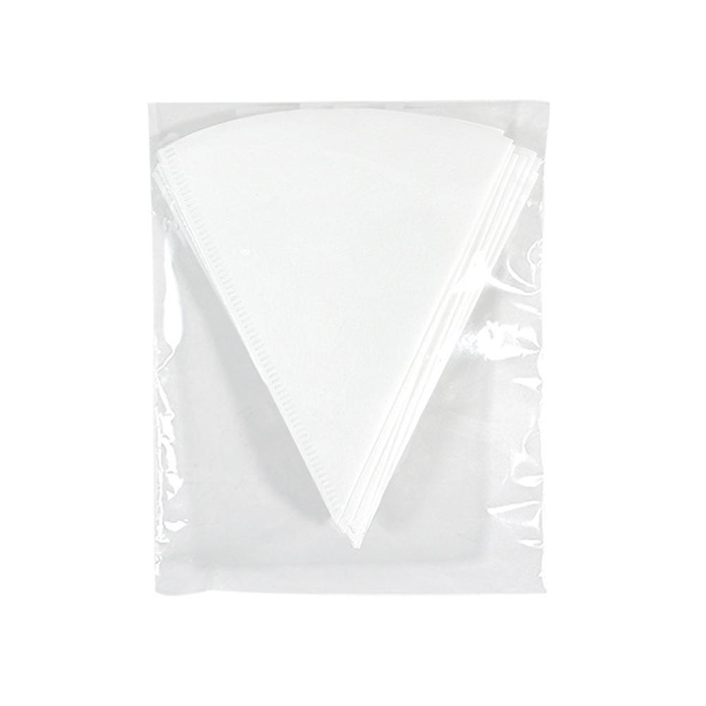 コーヒーフィルター円錐形 30 個コーヒードリッパーハンドブ - Dosing Funnel Ring のレビューと価格