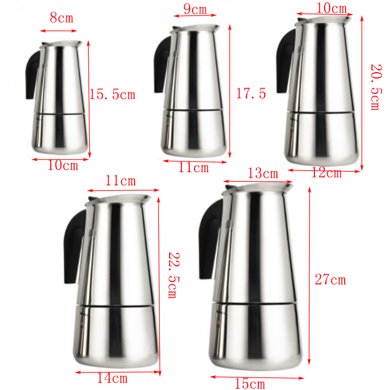 100ミリリットル/200ミリリットル/300ミリリットル/ - Coffee Equipment Wdt のレビューと価格