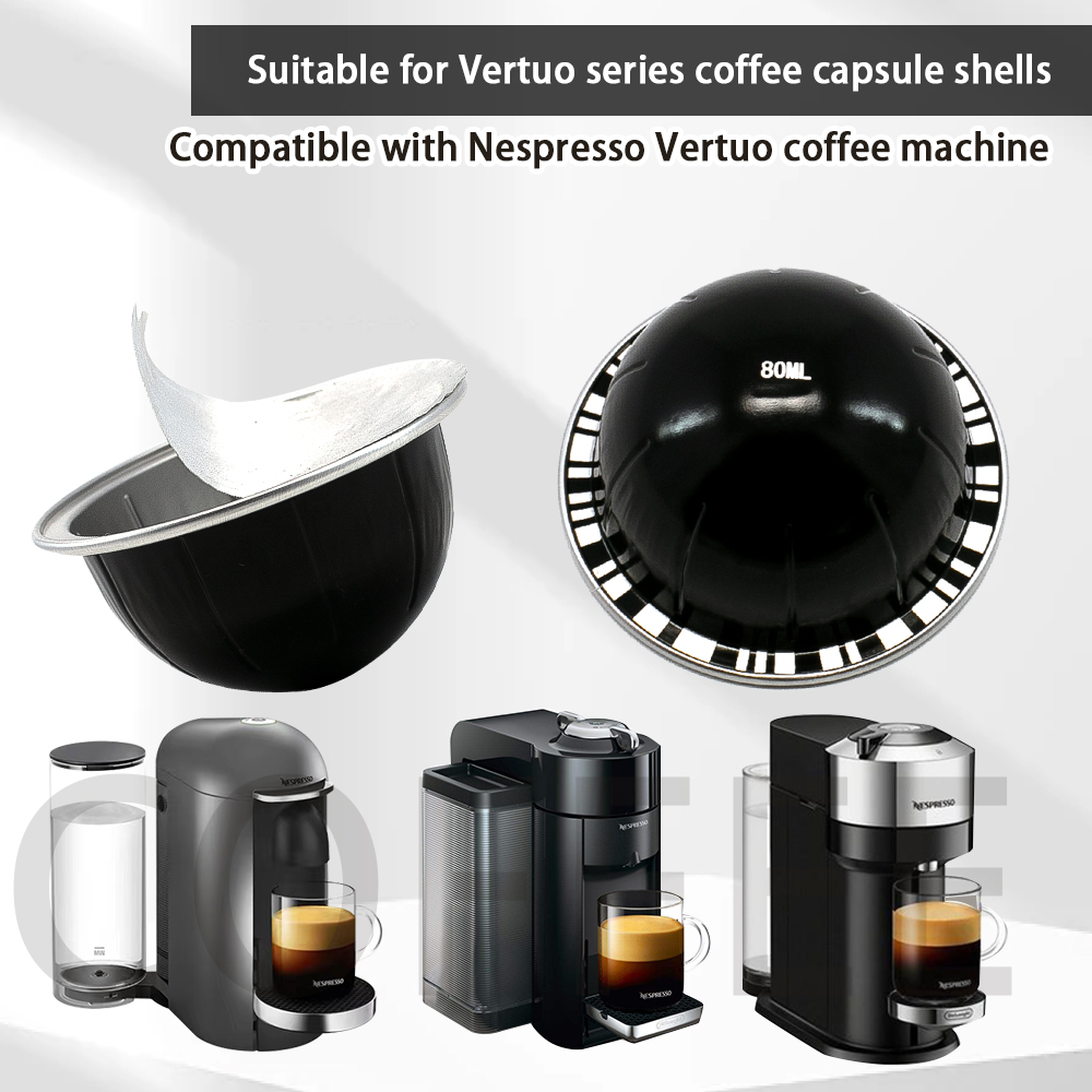 Vertuo Plus Pop Next Env135 En - Coffee Equipment Used のレビューと価格