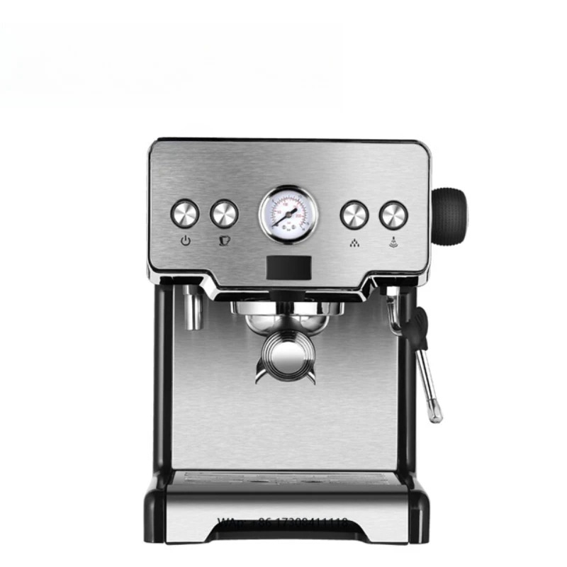 コーヒー エスプレッソ機器 CRM3605 業務用カプチーノ - Coffee Equipment For Espresso Machine のレビューと価格