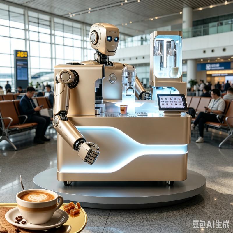 自動ロボットラテコーヒーマシンカスタマイズスマートエスプレッ - Coffee Equipment For Espresso Machine のレビューと価格