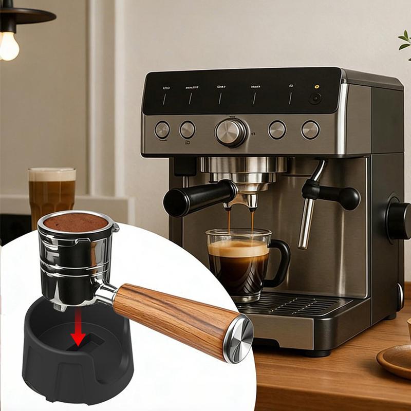 ポルタフィルターホルダー エスプレッソマシン対応、ラックスカ - Coffee Equipment Wdt のレビューと価格