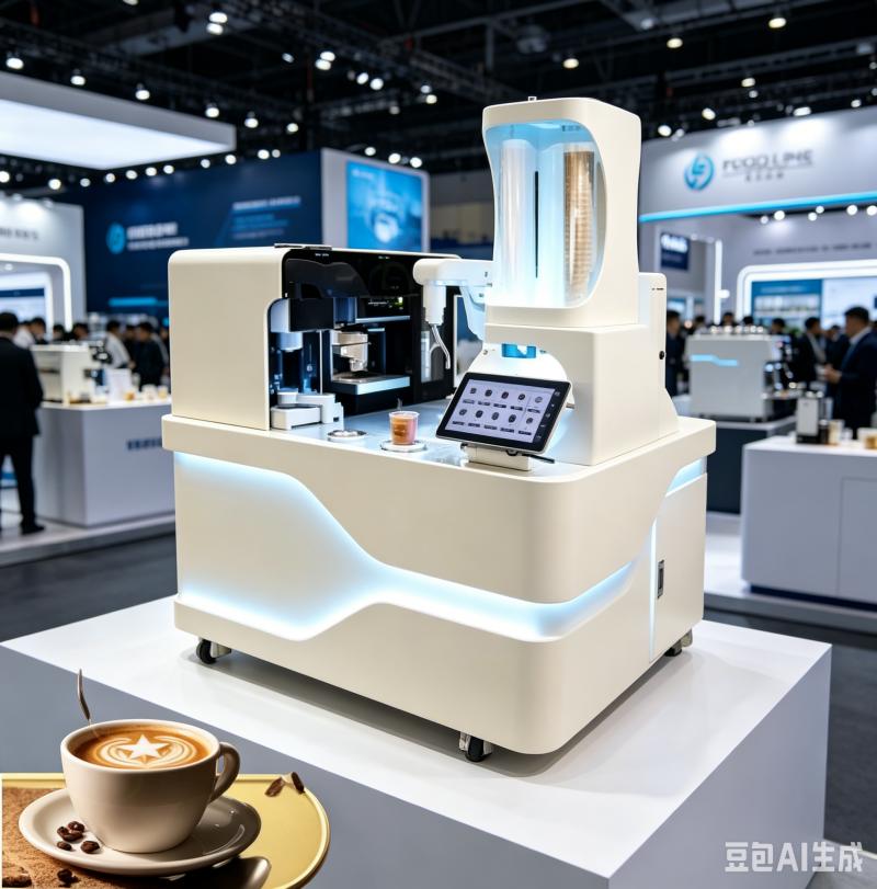 ロボットコーヒーメーカー カスタマイズスマートコーヒーメーカ - Coffee Equipment For Espresso Machine のレビューと価格
