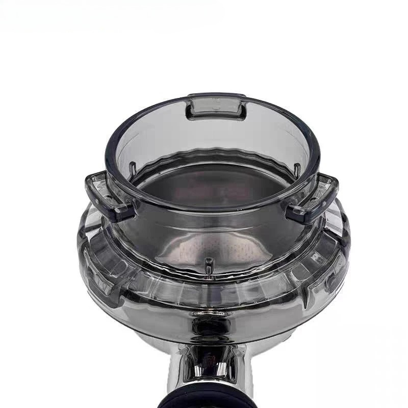 JUSTINLAU コーヒー計量リング Breville 8 - Dosing Funnel Ring のレビューと価格