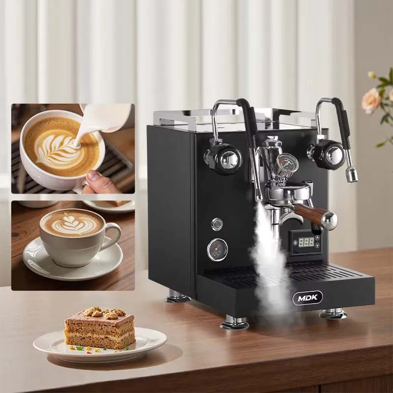E61グループヘッドエスプレッソマシン機器メーカー半自動エス - Coffee Equipment Manufacturers のレビューと価格