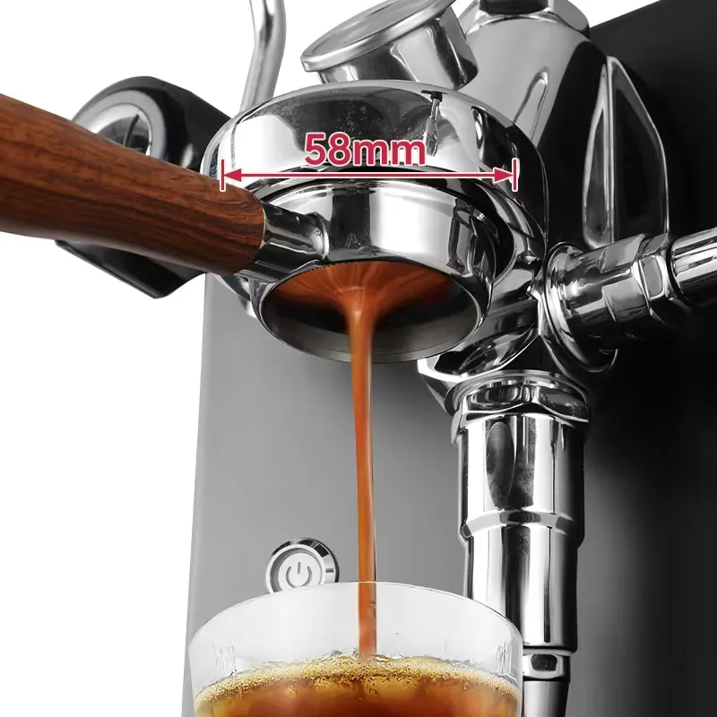 E61グループヘッドエスプレッソマシン機器メーカー半自動エス - Coffee Equipment Manufacturers のレビューと価格