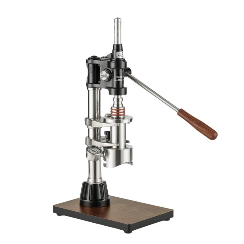 業務用家庭用エスプレッソコーヒーメーカー手動式可変圧力レバー - Coffee Equipment For Espresso Machine のレビューと価格