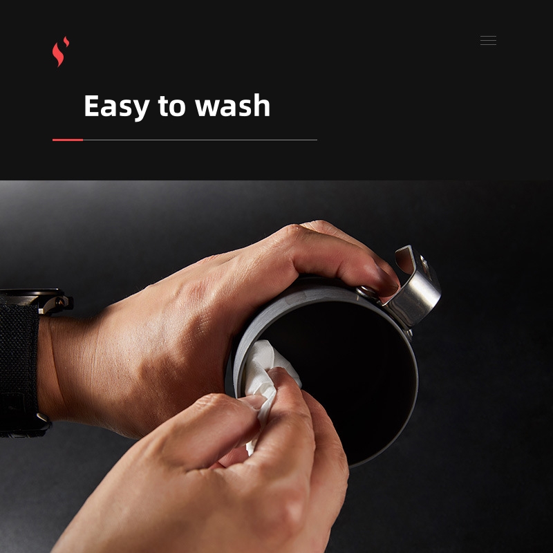 超軽量アルミウォーターカップ、コーヒーマグ、アウトドアピクニ - Coffee Equipment And Supplies のレビューと価格