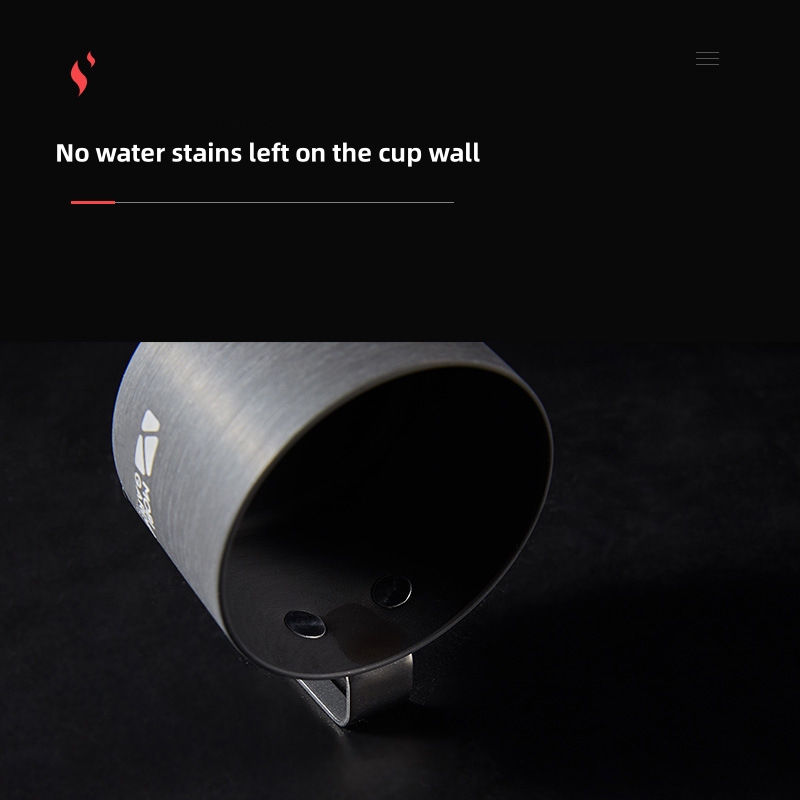 超軽量アルミウォーターカップ、コーヒーマグ、アウトドアピクニ - Coffee Equipment And Supplies のレビューと価格