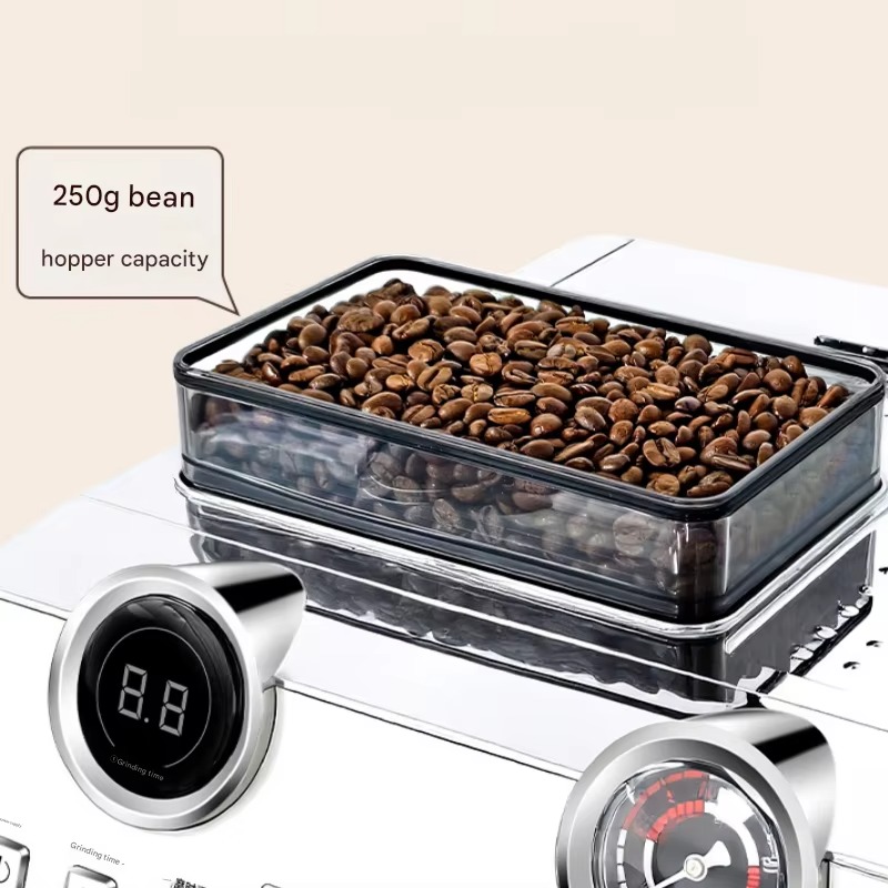 多用途のコンパクトなエスプレッソマシンカッターとコーヒーピッ - Coffee Equipment For Espresso Machine のレビューと価格