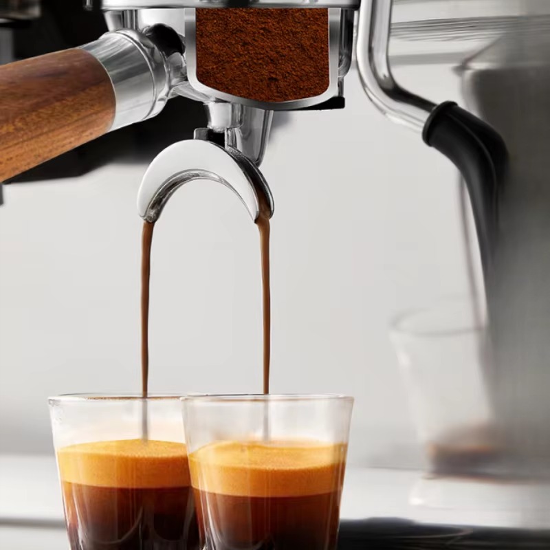 多用途のコンパクトなエスプレッソマシンカッターとコーヒーピッ - Coffee Equipment For Espresso Machine のレビューと価格