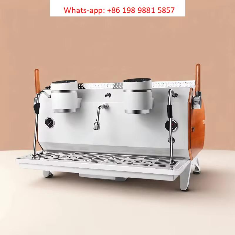 プロバリスタ向け業務用全自動エスプレッソマシン - Coffee Equipment For Espresso Machine のレビューと価格