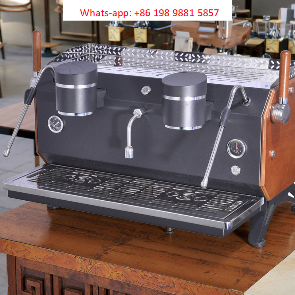 プロバリスタ向け業務用全自動エスプレッソマシン - Coffee Equipment For Espresso Machine のレビューと価格