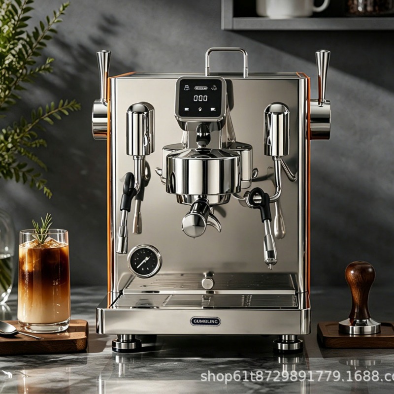 GML6008 業務用半自動コーヒーメーカー 家庭用コーヒー - Coffee Equipment Manufacturers のレビューと価格
