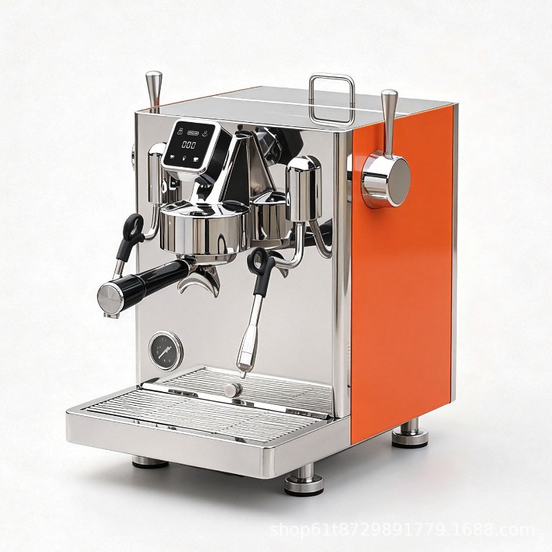 GML6008 業務用半自動コーヒーメーカー 家庭用コーヒー - Coffee Equipment Manufacturers のレビューと価格