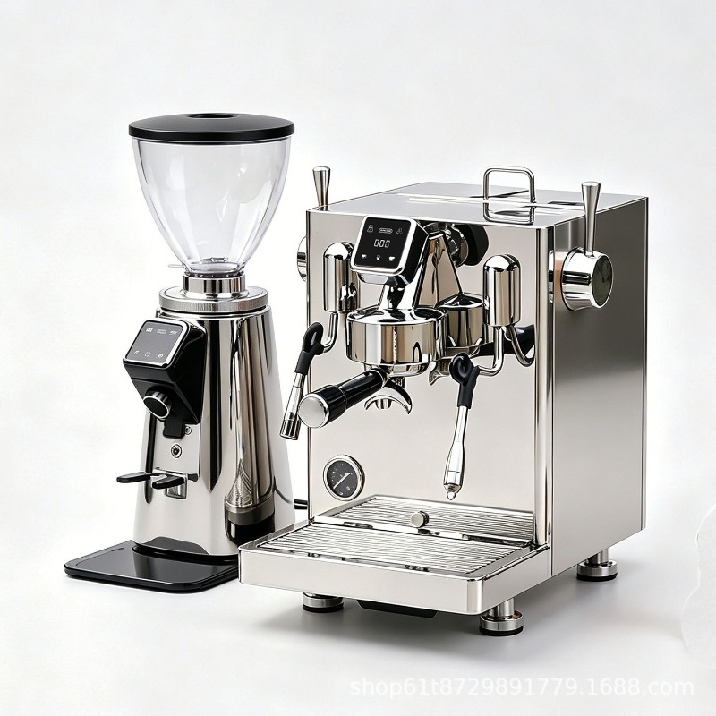GML6008 業務用半自動コーヒーメーカー 家庭用コーヒー - Coffee Equipment Manufacturers のレビューと価格