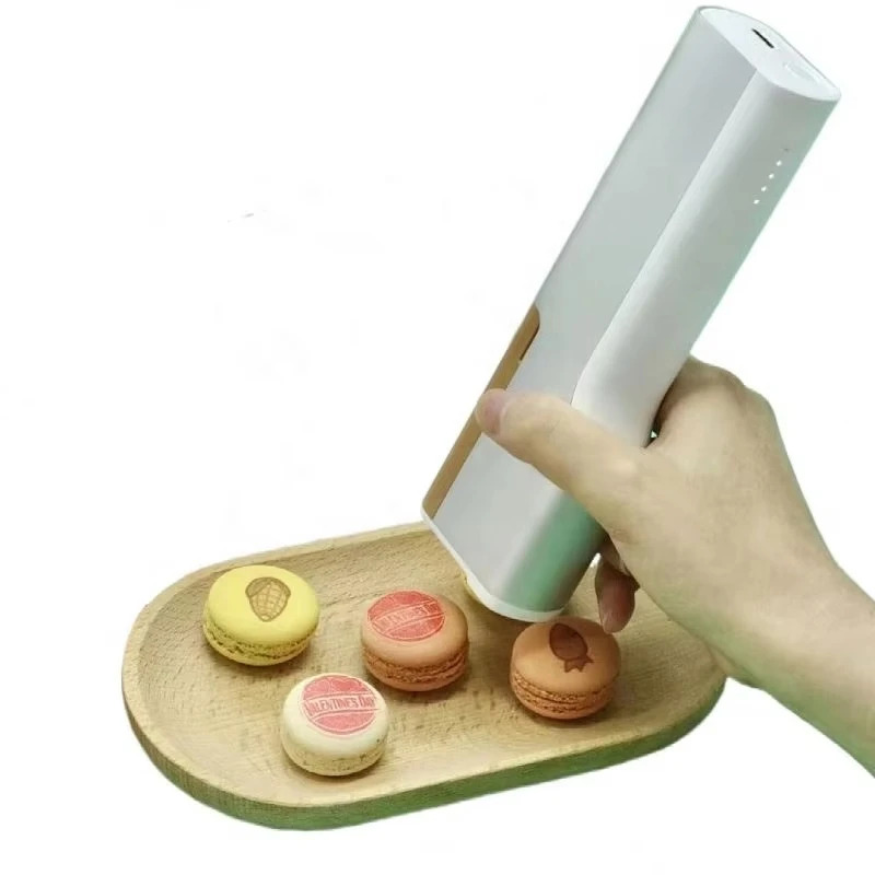 印刷機 DIY コーヒーミルクフォームプリンター 食品ケーキ - Coffee Equipment And Supplies のレビューと価格
