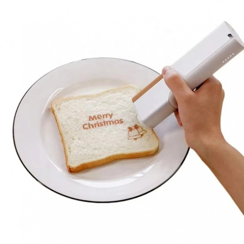 印刷機 DIY コーヒーミルクフォームプリンター 食品ケーキ - Coffee Equipment And Supplies のレビューと価格