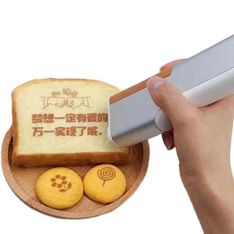 印刷機 DIY コーヒーミルクフォームプリンター 食品ケーキ - Coffee Equipment And Supplies のレビューと価格