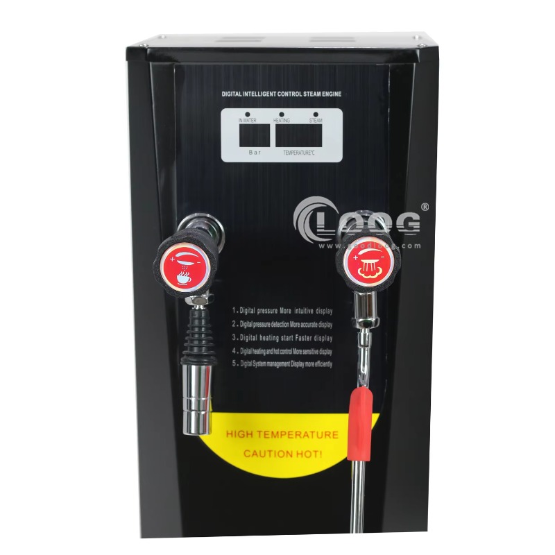 グッドルーグサプライ ホットドリンク機器 ミルクヒーターメー - Coffee Equipment And Supplies のレビューと価格