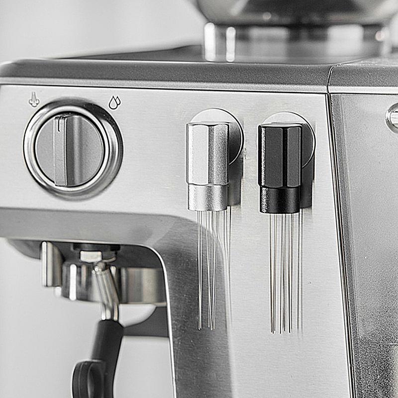 エスプレッソニードルディストリビューターエスプレッソコーヒー - Coffee Equipment Wdt のレビューと価格