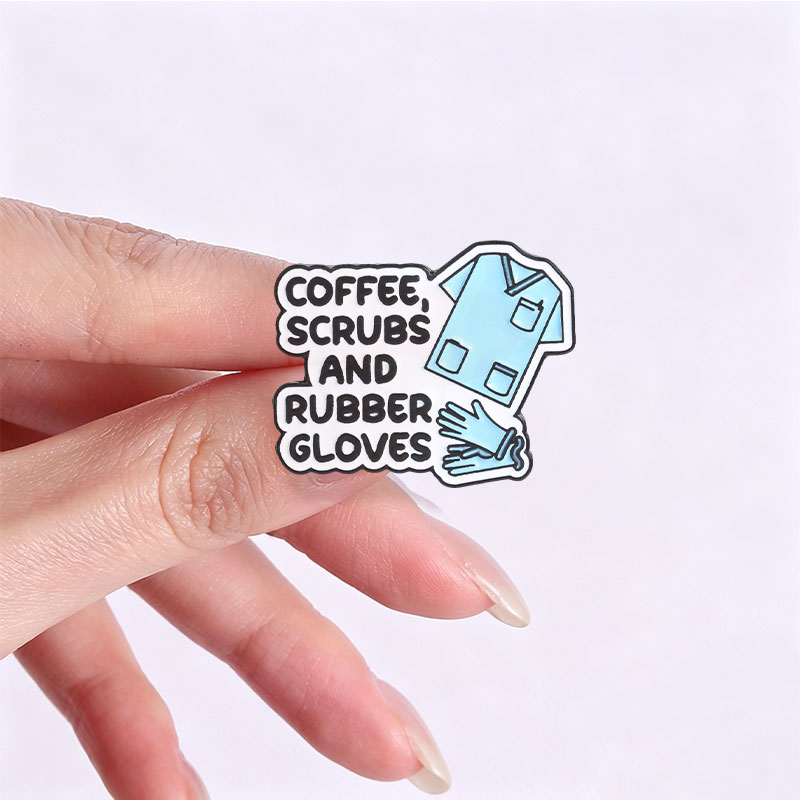 スクラブを着たスーパーヒーロー、コーヒースクラブ、ゴム手袋、 - Coffee Equipment And Supplies のレビューと価格